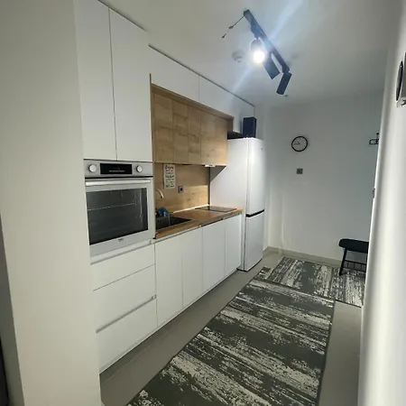 Apartment Luxury In Iconic Sky Tower *