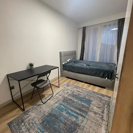 Apartment Luxury In Iconic Sky Tower